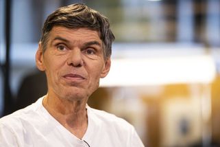 Češi koupili Ukrajině zbraně za miliardu. Podpora neklesá, říká miliardář - Seznam Zprávy